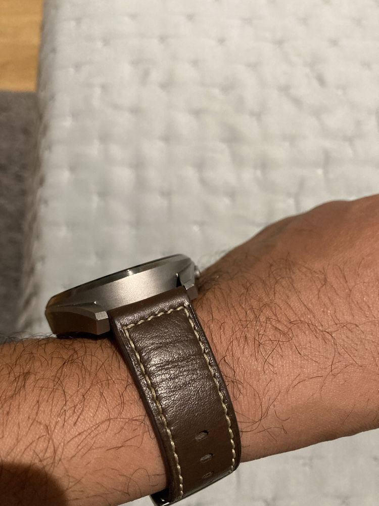 Huawei watch 3  pro , 48 mm