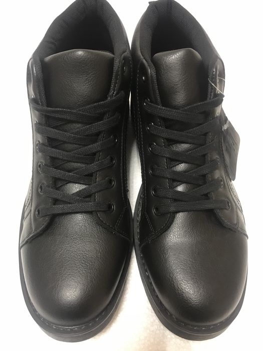 Чоловічі черевики нові 42р.,27см