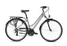 ROMET GAZELA Shimano Altus Amor L 20'' 2025r Wrocław