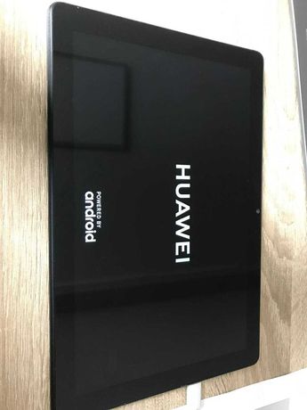 Планшет Huawei T10 на запчастини