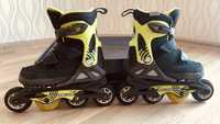 Ролики Rollerblade  spitfire sl 33-36,5