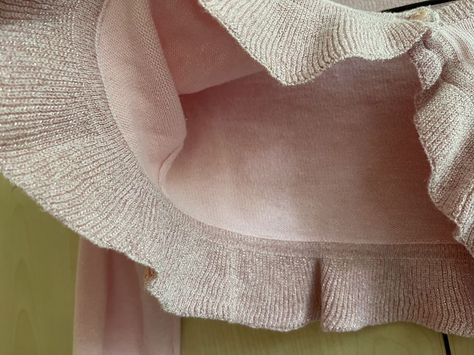 Болеро для дівчинки H&M