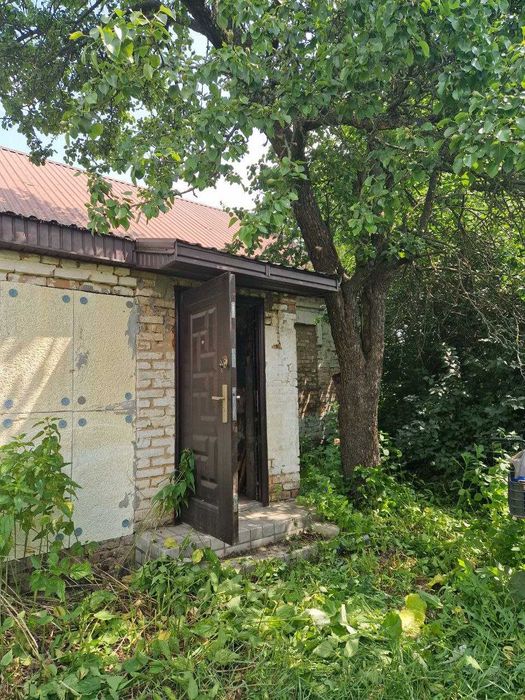 Продам будинок в Мироцькому