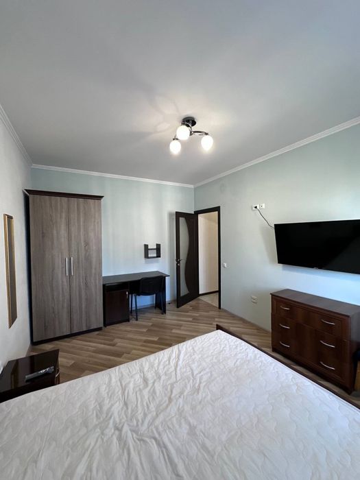 Оренда 2-х кімнатної квартири в центральній частині міста