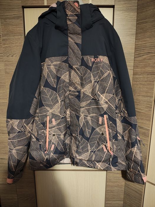 Kurtka zimowa roxy