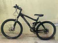 Bicicleta Trek Fuel Ex 6