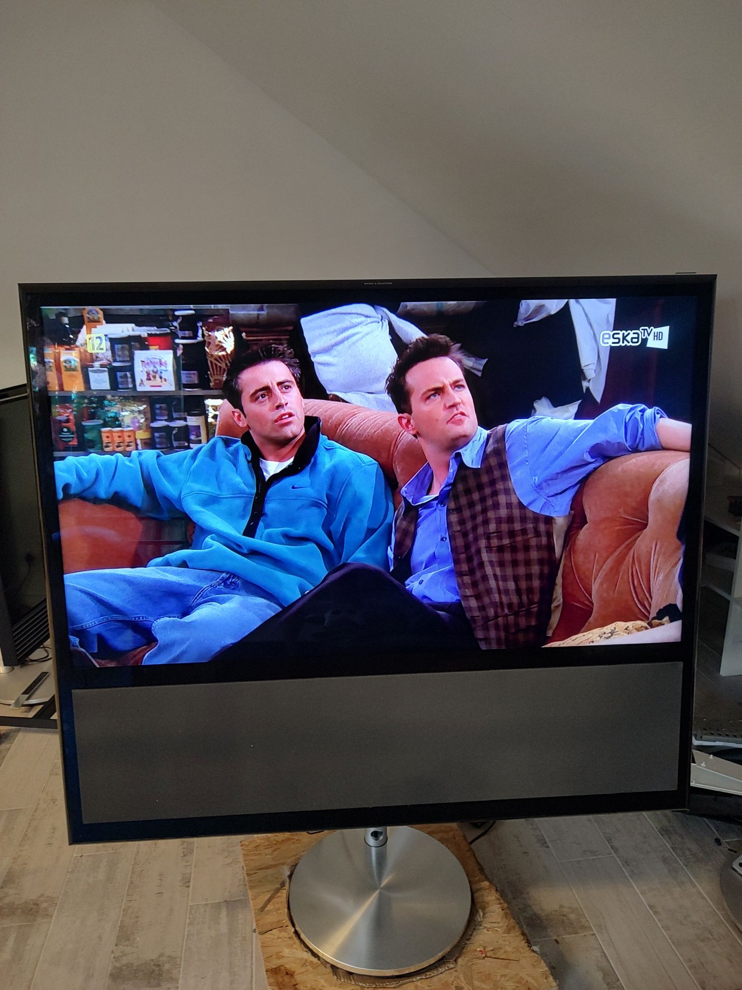 Telewizor Bang & Olufsen Beovision 11 -55