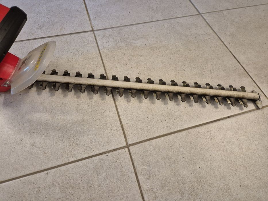 Nożyce do żywopłotu