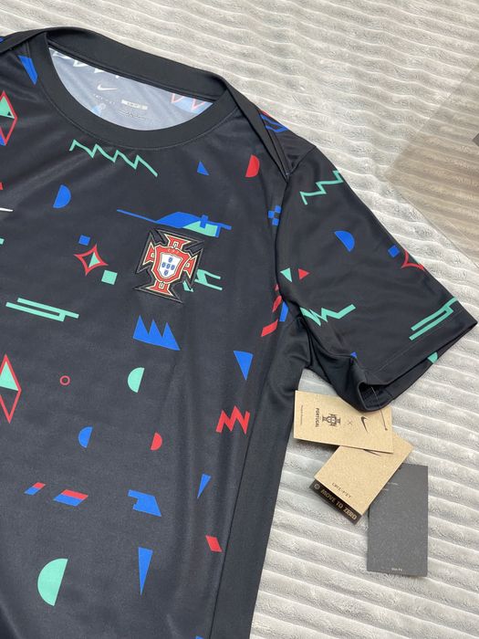 Tshirt Seleção Portugal