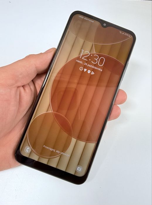 Samsung A22 5G 4/64 swietny stan, w pelni sprawny