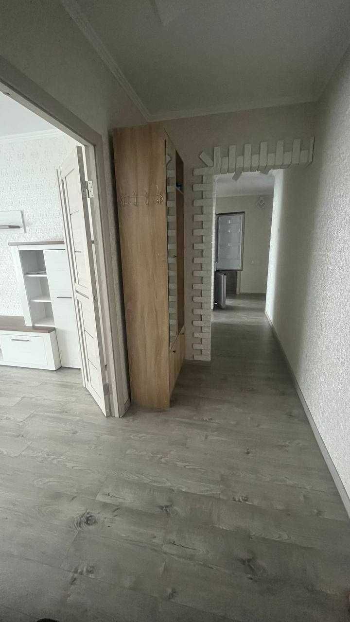 Здам 3-кімнатну квартиру у Вараші на довготривалий термін