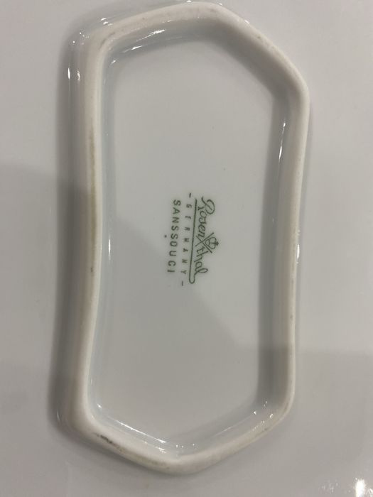 Rosenthal sanssouci półmisek owalny