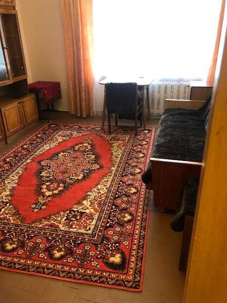 Здається однокімнатна квартира по вул.Набережній