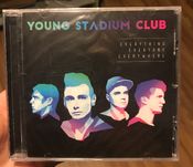 YOUNG STADIUM CLUB - Everything Everyone Everywhere