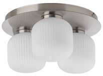 Lampa sufitowa LED Livarno Home Lidl