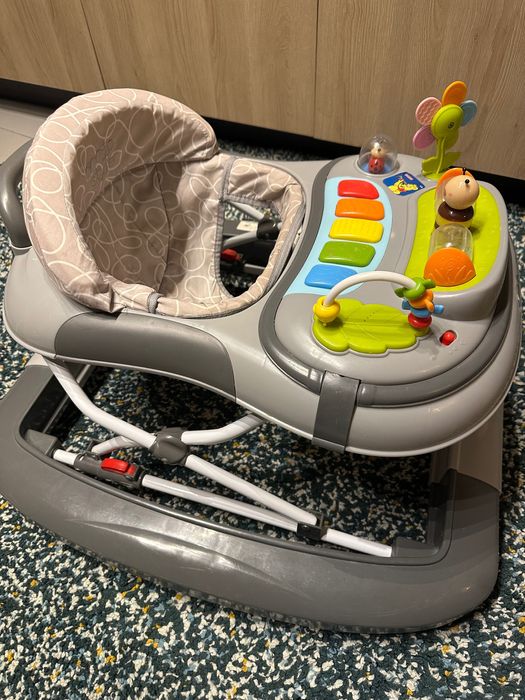 Ходунки для детей