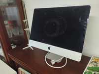 iMac 21.5 avariado