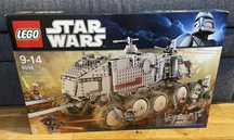 Lego star wars 8098 NOWY!