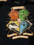 Bluza przesciowa Harry potter