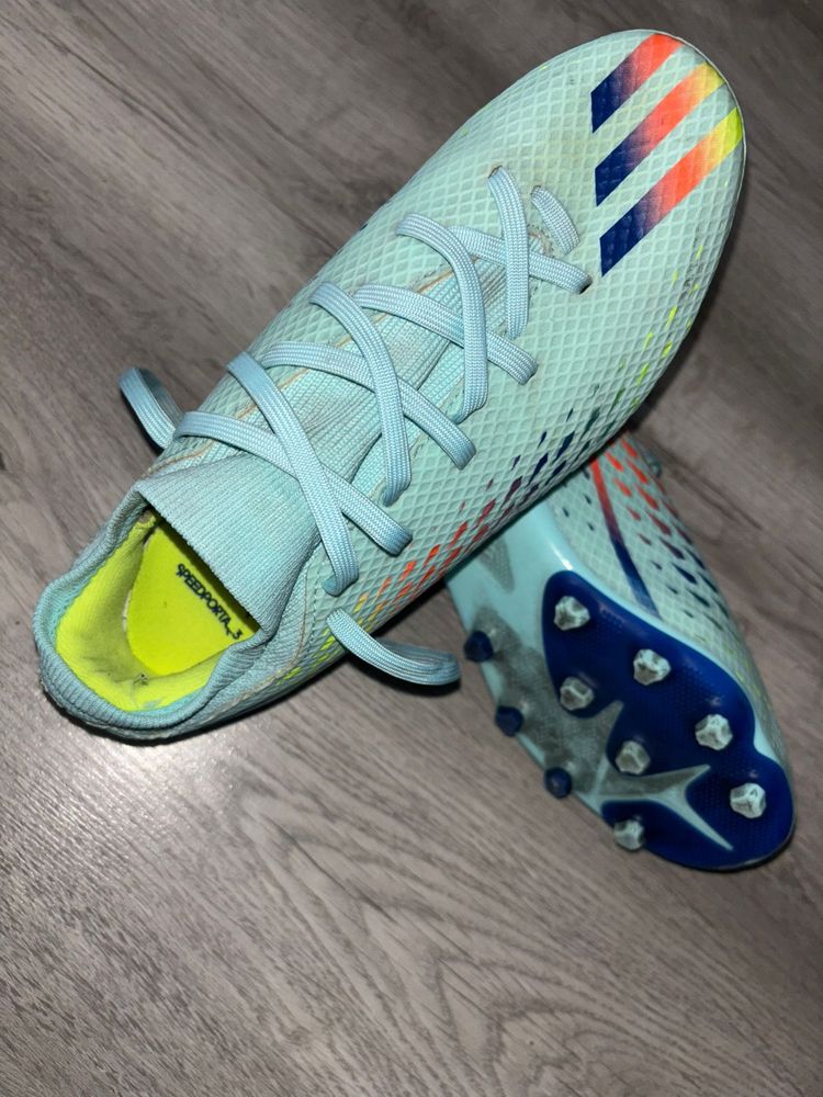 Chuteira futebol