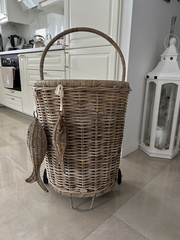 Miloo Home kosz XL