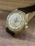 Zegarek Selecta de luxe 21 jewels by kienzle - pozłacana 20 mikronów