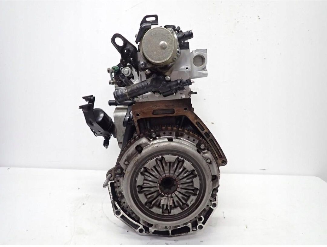 K9K808 Двигун/Мотор 1.5dci (Delphi) Kangoo/Duster/Megane/Clio/Logan