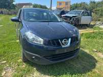 Разборка, Шрот Nissan Qashqai J10 / Кашкай 2006-2014рік