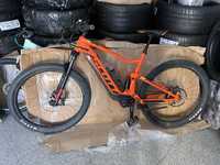 Електро Электровелосипед Scott SPARK ERIDE 930 orange