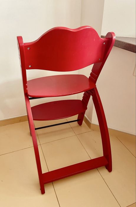 Krzesełko fotel do karmienia
