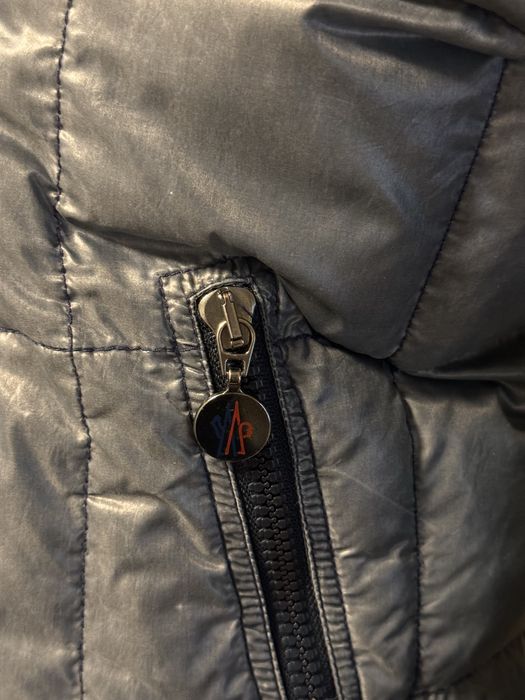 Мужская куртка Moncler