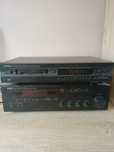 CD Wzmacniacz amplituner  yamaha rx385