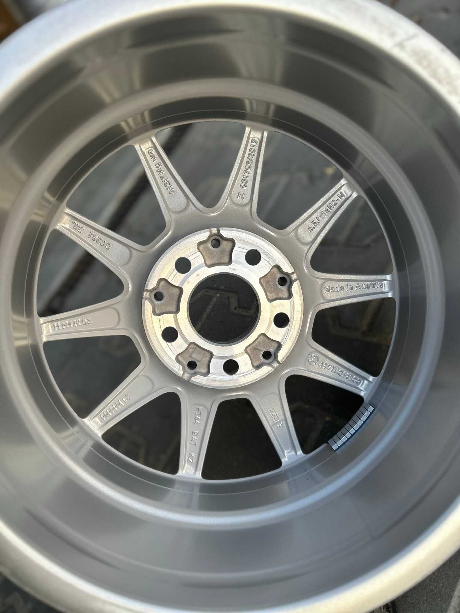 alufelgi r16 5x112 AUDI A3 8V 8P 8Y A4 b5 b6 b7 b8 b9 A6 Q2 3