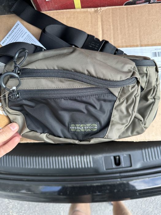 Eberlestock Bando BAG стандартого розміру та ХЛ