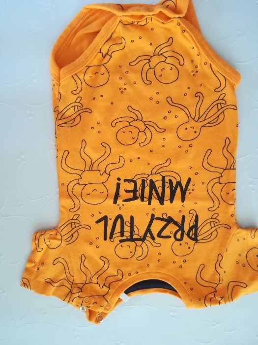 Body niemowlęce r 62