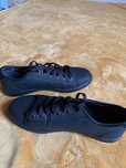 Buty damskie sportowe czarne rozmiar 36