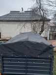 Легковой прицеп Бобёр.