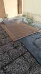 Conjunto 2 tapetes