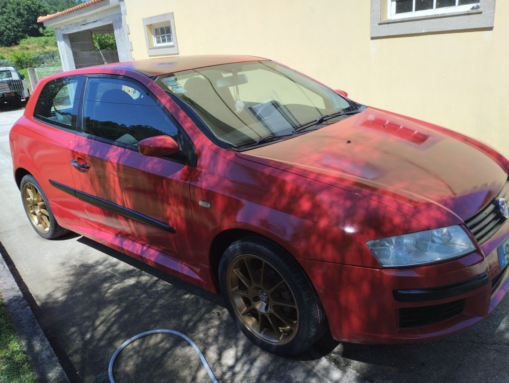 Fiat Stilo Sport