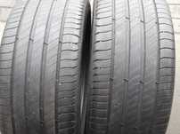 Opony 245/45/19 Michelin 2szt