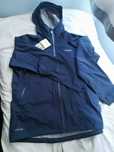 Kurtka rab firewall light jacket roz.XL nowa