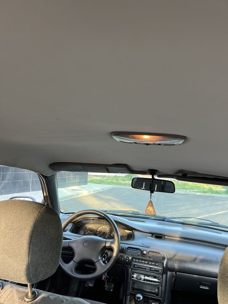 Продам Mazda626ge