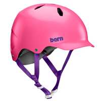 Kask Bern bandito dziecięcy rozm. S/M 51,5-54,5 cm