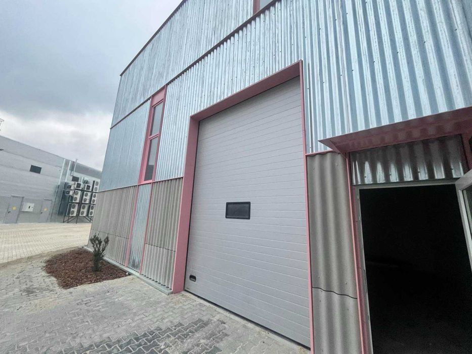 Оренда приміщення під склад / вільного призначення