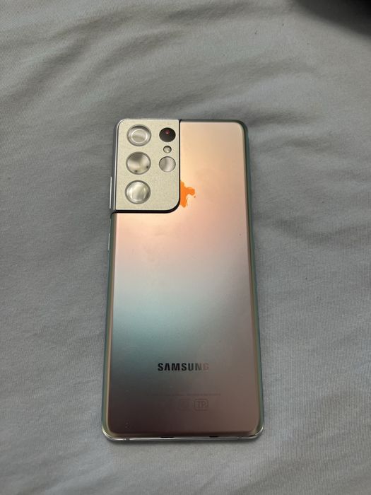 Телефон Samsung S21 Ultra 5G;Samsung S21 Ultra 5G