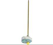 Termostat do bojlera RTS PLUS | kapilara 27cm