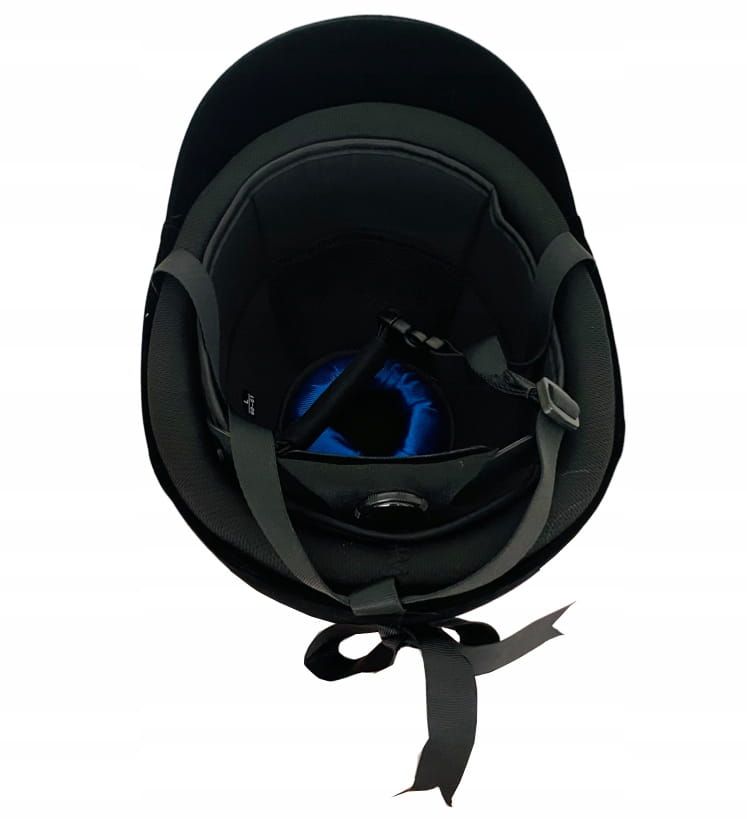 Kaskotoczek Kask Jeździecki Regulowany M 56-59