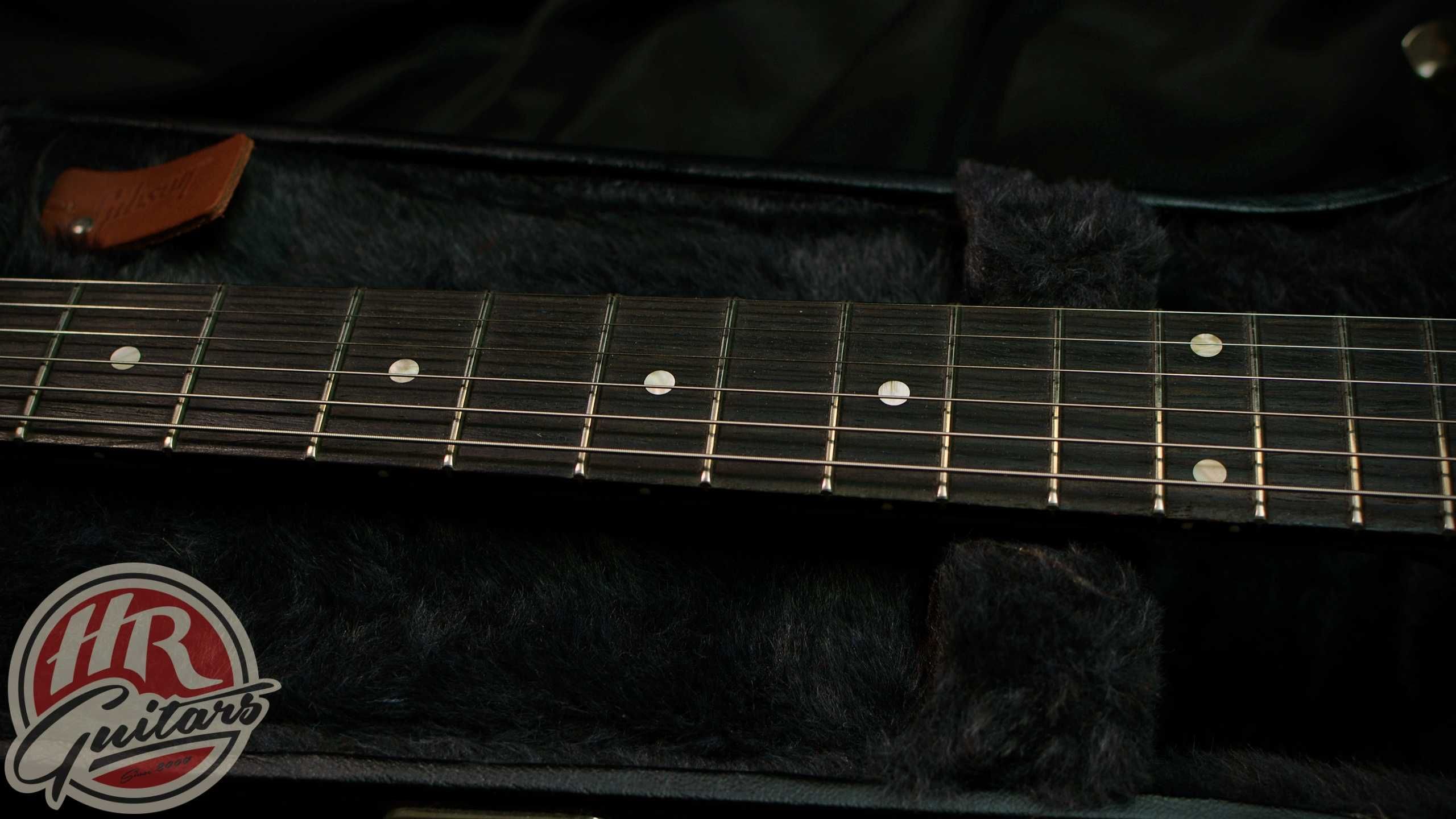 GIBSON Les Paul JUNIOR, rocznik 2011, kolor Pelham Blue, USA