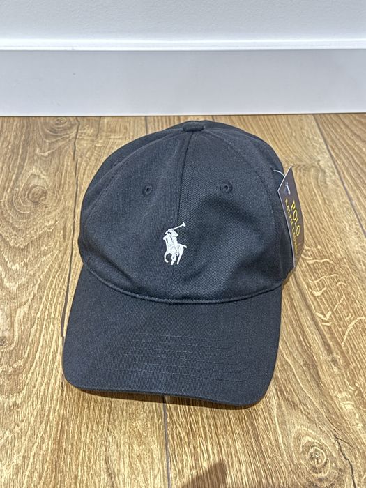Polo Ralph Lauren czapka z daszkiem