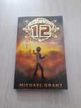 Michael Grant - The Magnificent 12 The Call